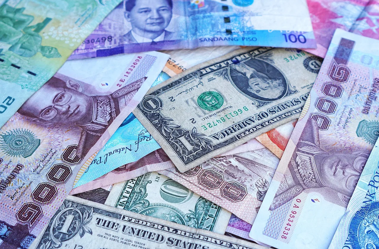 money, banknotes, currency, forex, american dollars, euro, baht, peso, polski, denominations, financial, save, forex, forex, forex, forex, forex, baht. Business acumen in a monthly review: four true claims and the question that makes each checkable