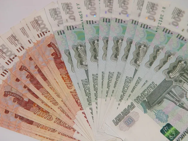 rubles, thousand rubles, five thousand rubles, money, finance, ruble, symbol, profit, bank, income, currency, russia, rubles, rubles, ruble, ruble, ruble, ruble, ruble, income, income, income, income, russia. Revenue against income, profit against cash: business vocabulary split into pairs