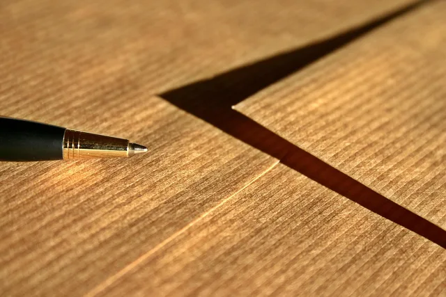 letter, write, envelope, post office, regards, ballpoint pen, writing tool, communication, correspondence, pen, news. Communication skills mistakes seen from the repair side