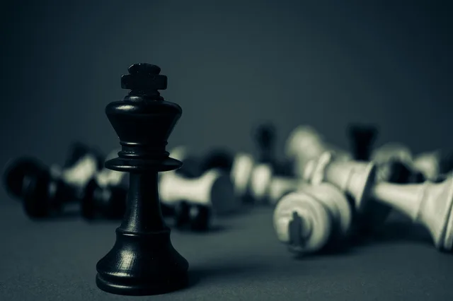 king, chess, checkmate, board game, chess game, chess pieces, challenge, close up, combat, competition, decision, game, leisure, strategy, win, king, king, king, chess, chess, chess, chess, chess, decision, strategy, win, win. A skeptical reading of decision skills questions: honest answers and three a page cannot give