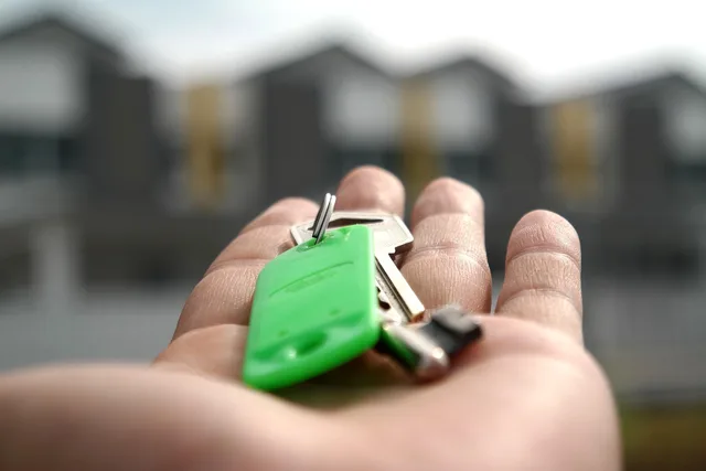 key, home, house, estate, business, mortgage, real, loan, new, property, rent, agent, buy, apartment, investment, sale, building, hand, lock, housing, owner, purchase, residential, sign, unlock, security, person, key, mortgage, mortgage, mortgage, mortgage, loan, loan, property, property, property, rent, rent, rent, rent, rent, apartment, apartment, investment. One purchase described five ways, and which financial literacy answer the decision turns on