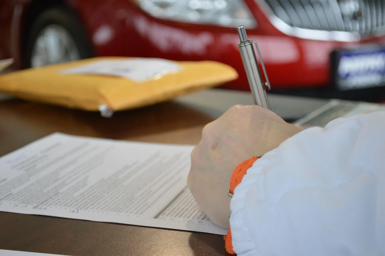 contract, business, document, sign, deal, legal, finance, paperwork, hand, loan, write, agreement, signature, legal, legal, loan, loan, loan, loan, loan. Financial literacy guide: the words inside a finance agreement and what they mean