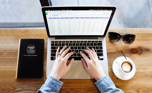 notebook, typing, coffee, computer, hands, laptop, macbook, macbook pro, screen, spreadsheet, study, work, working, typing, typing, typing, computer, computer, computer, laptop, laptop, spreadsheet, spreadsheet, spreadsheet, spreadsheet, spreadsheet, study, study, study, work. O*NET work styles and BLS terms for US hiring: what each source measures