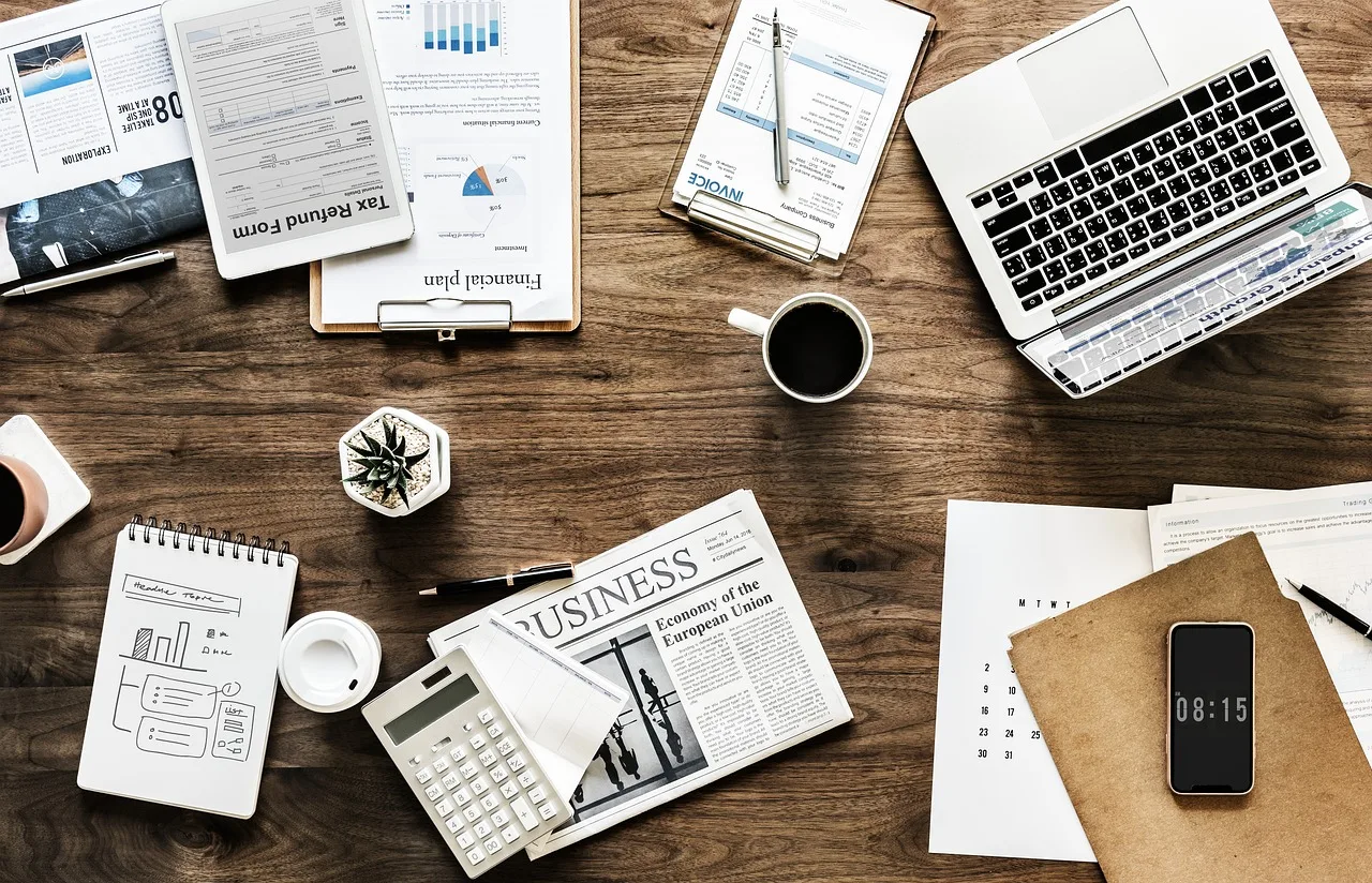 desk, work, business, office, finance, documents, analysis, application, brainstorming, computer, flatlay, information, laptop, marketing, notebook, objects, planning, startup, wooden table, workplace, workspace, business, business, business, business, business, finance. Pitching under SEC rules, accredited investor and general solicitation