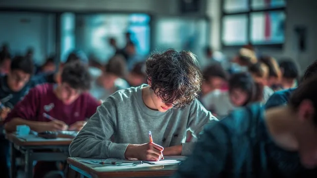 writing, student, exam, classroom, education, concentration, teenager, room, focus, lighting, test, preparation, school, pen, focused, teaching, young, reach, top, high school, knowledge. Skill assessments rest on two properties: every instrument has to earn both